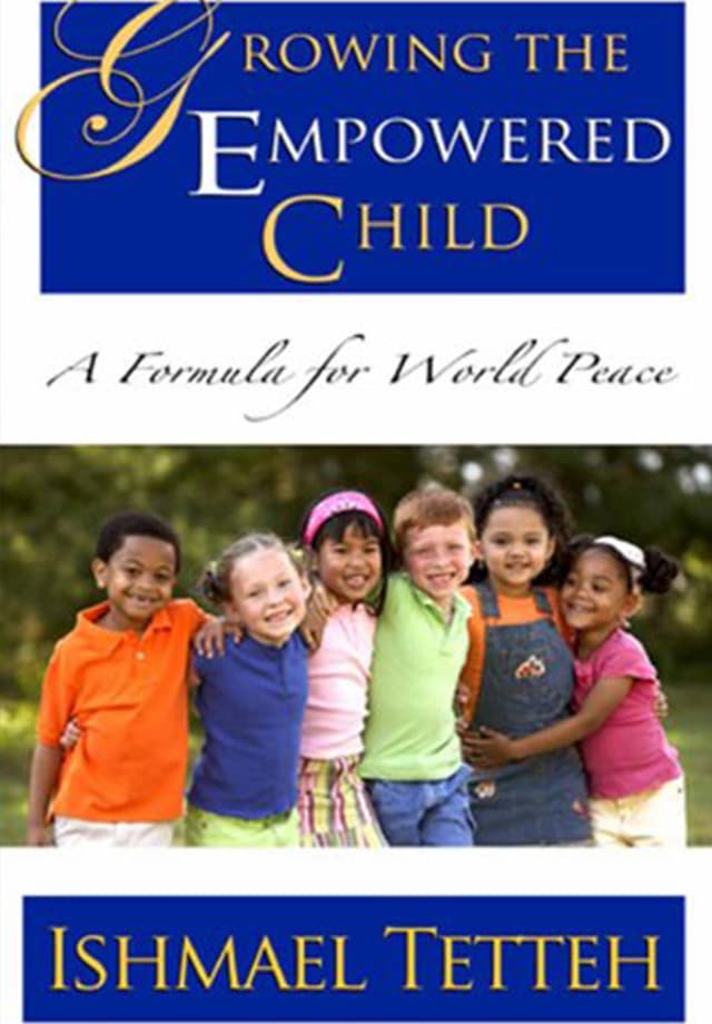 Growing the Empowered Child