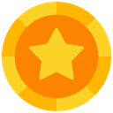 Gold Sponsor Icon