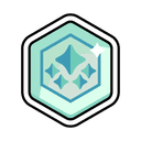 Platinum Icon