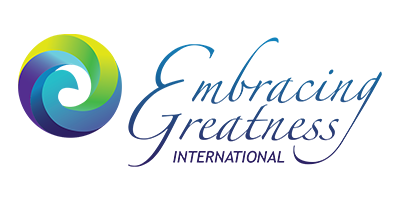 Embracing Greatness Logo