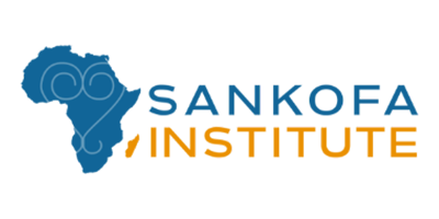 Sankofa Institute Logo